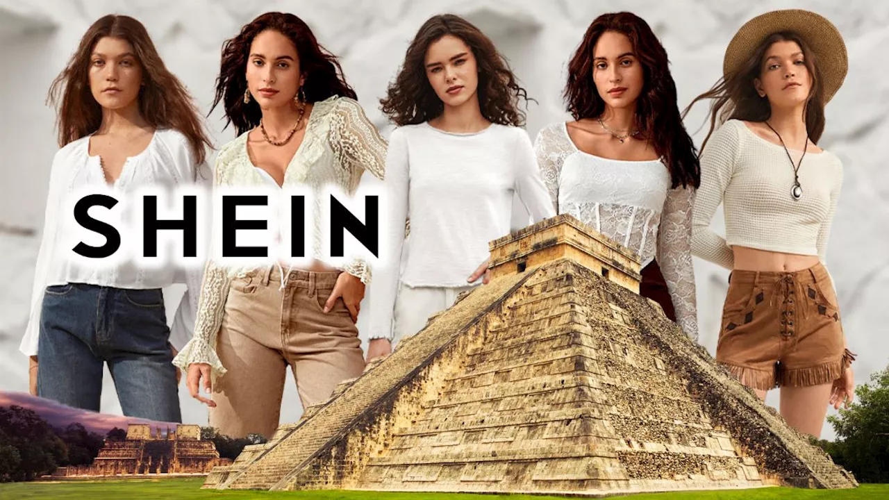 Shein coquetea con Yucatán para su primer centro de distribución en México