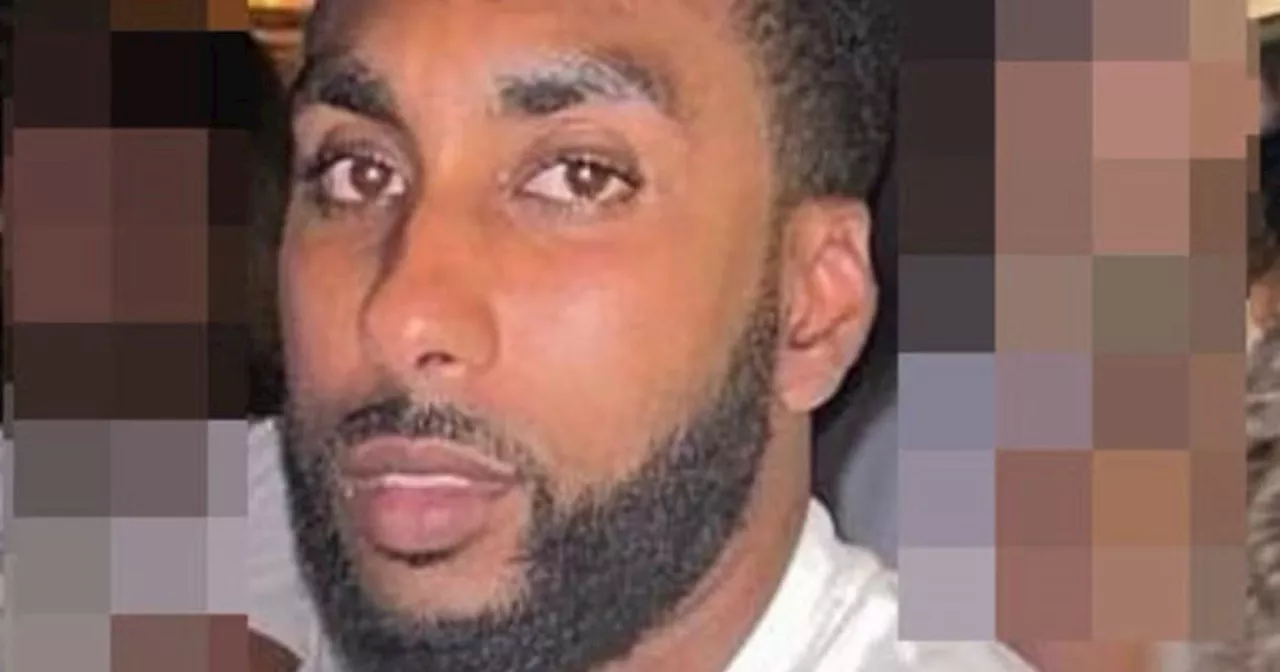 Body of Missing Dad Found in Car Boot in South London