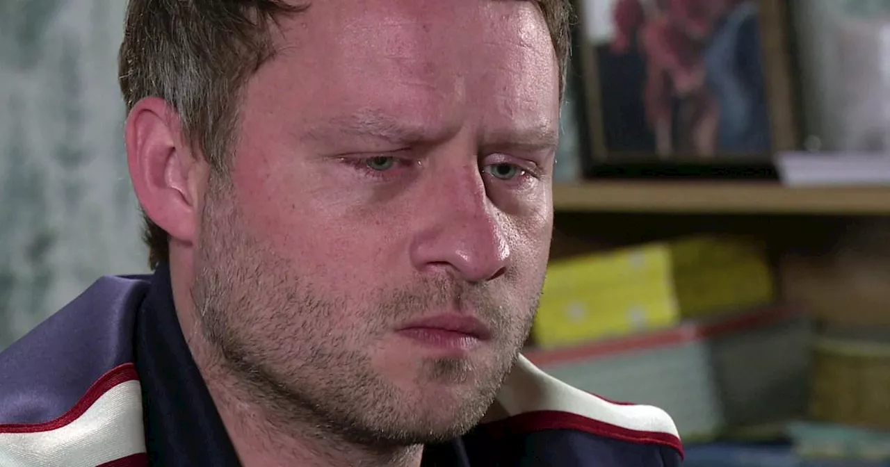 Coronation Street spoilers: Paul's agony as he makes desperate plea