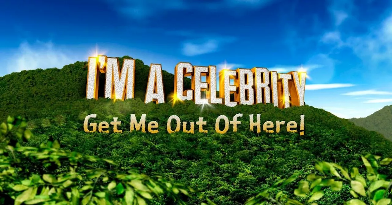 Huge boyband star’s wife remains coy he’s entering I'm A Celebrity