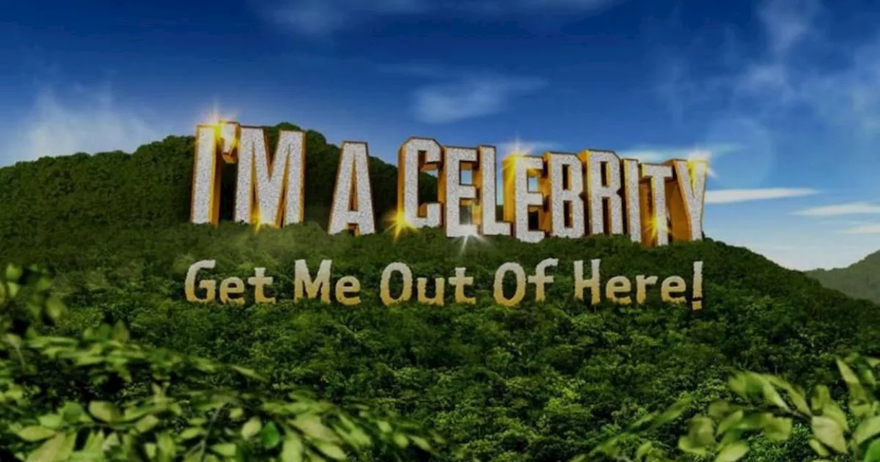 I'm A Celebrity 'thrown into chaos as Alan Halsall is forced to quit'