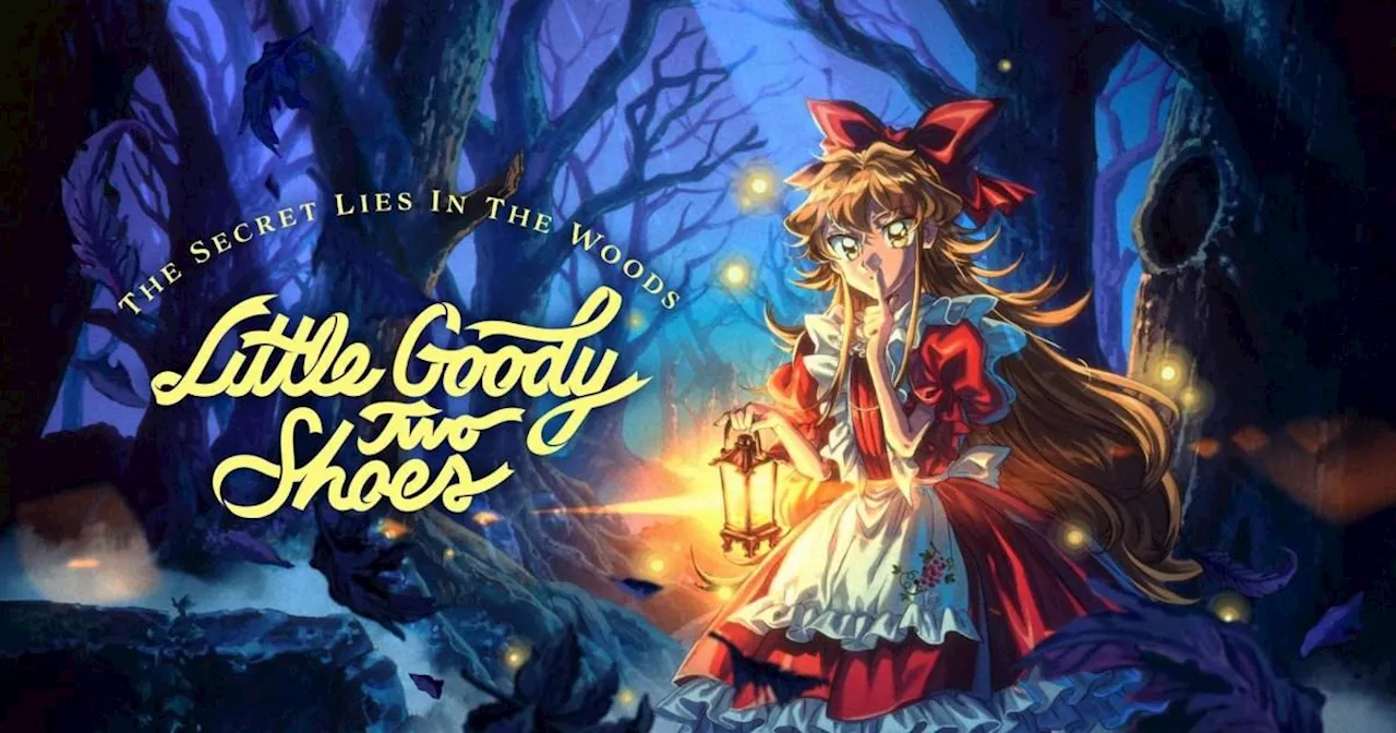 Little Goody Two Shoes PS5 review - don’t burn the witch