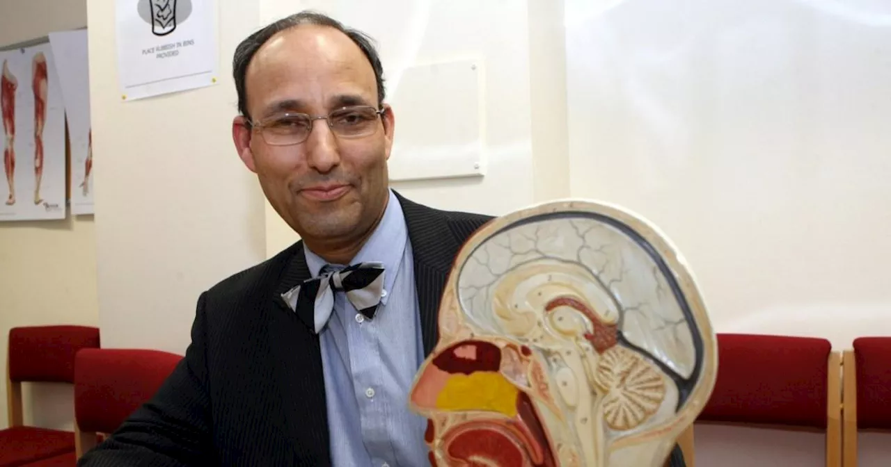 NHS surgeon 'armed with a scalpel' may have harmed over 200 patients