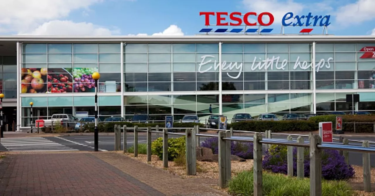 Tesco issues warning to shoppers as money-saving scheme is axed