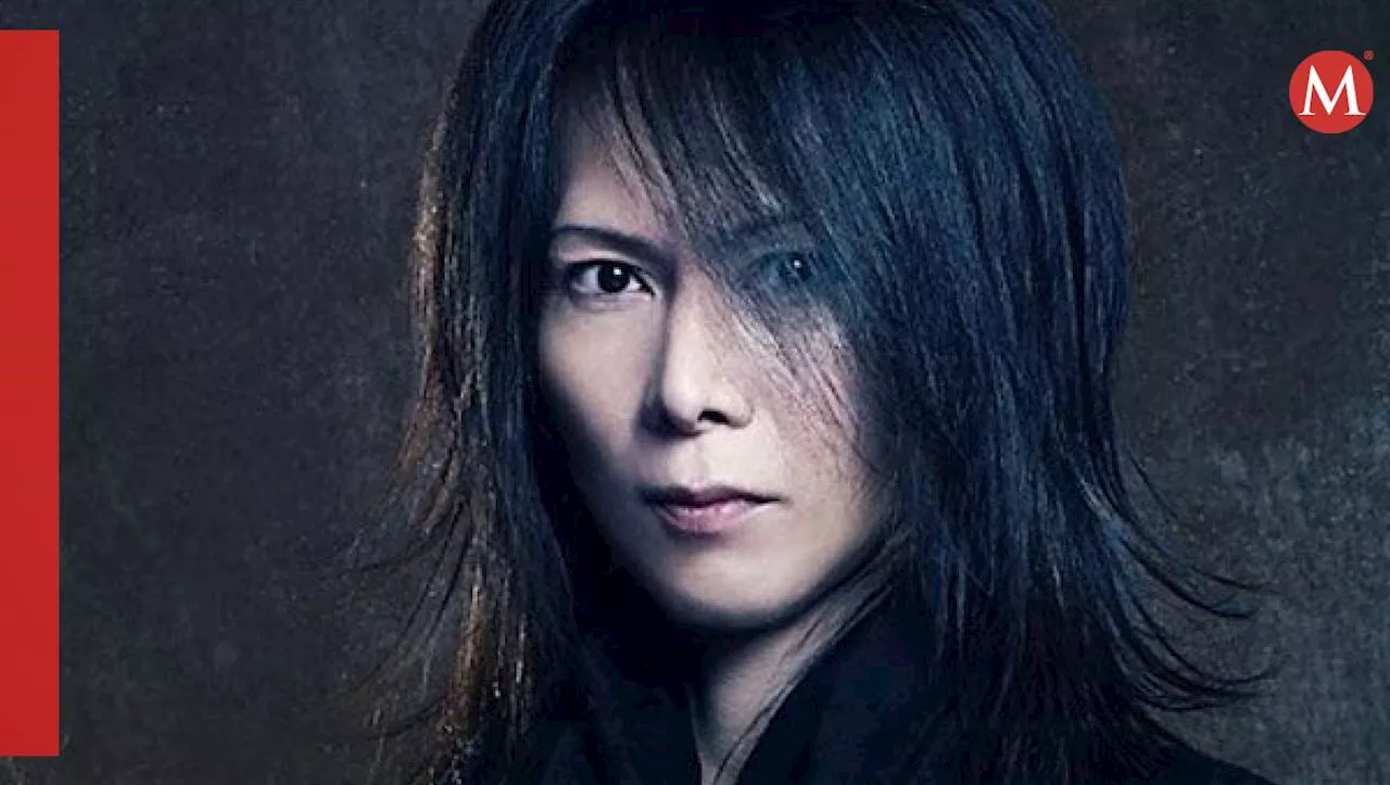 Murió Hiroshi Morie 'Heath', bajista de la banda X Japan