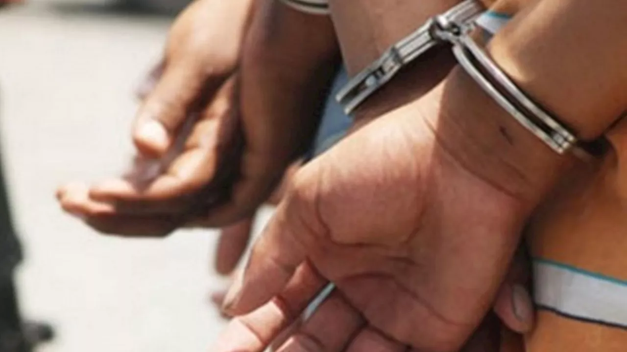 ‘Depravados’: dos sujetos capturados por acceso carnal en Medellín, uno de ellos con menor de edad