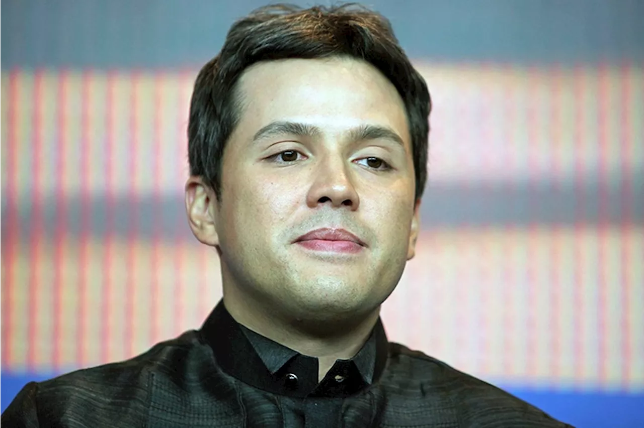 PCO confirms Paul Soriano's resignation