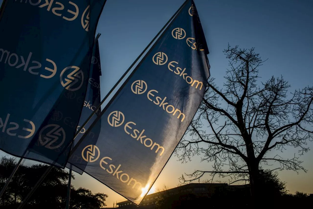 SA still weighing impact of charging Eskom interest