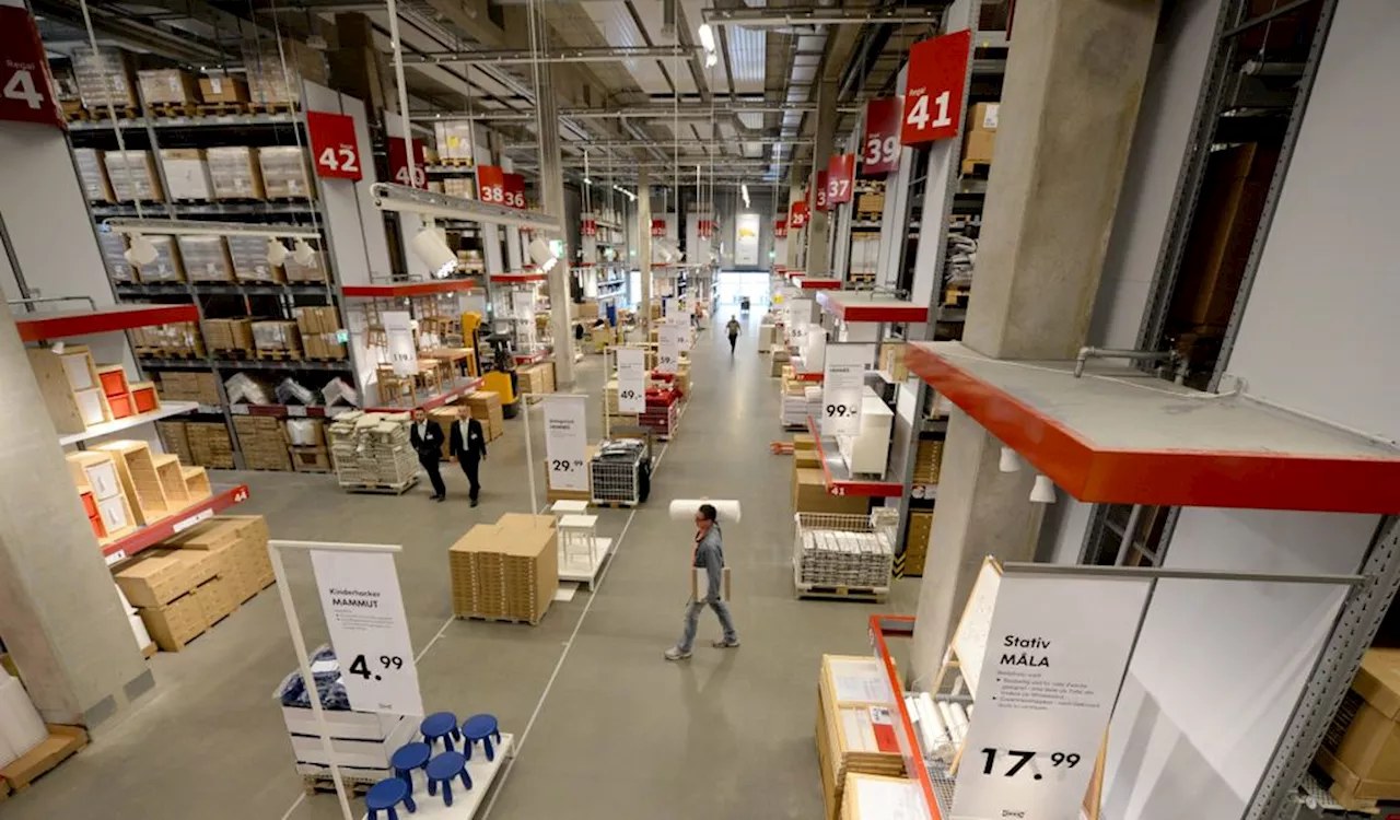 Ikea macht Rekord-Umsatz – warum das für Sparfüchse eine gute Nachricht ist