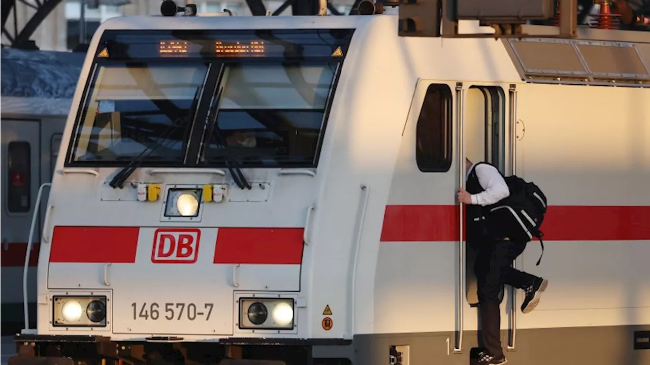 Deutsche Bahn: Neuer Streik droht – Was jetzt auf Fahrgäste zukommt