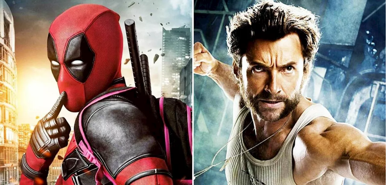 Superhelden-Geniestreich: Neues Deadpool 3-Bild enthüllt einzigartigen Helden, der Ryan Reynolds und Hugh Jackman in den Schatten stellt