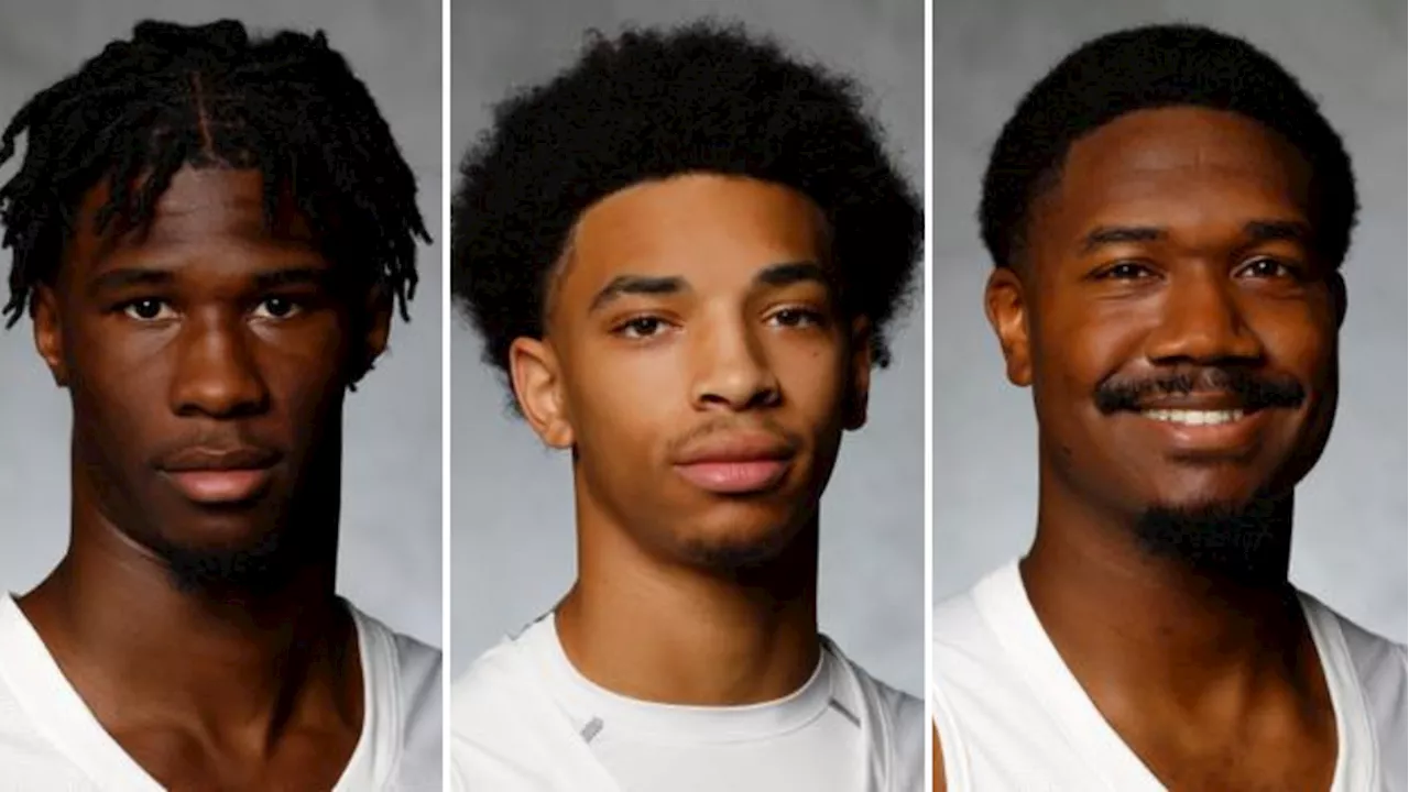 3 NMSU former basketball players charged with multiple felonies for hazing incidents