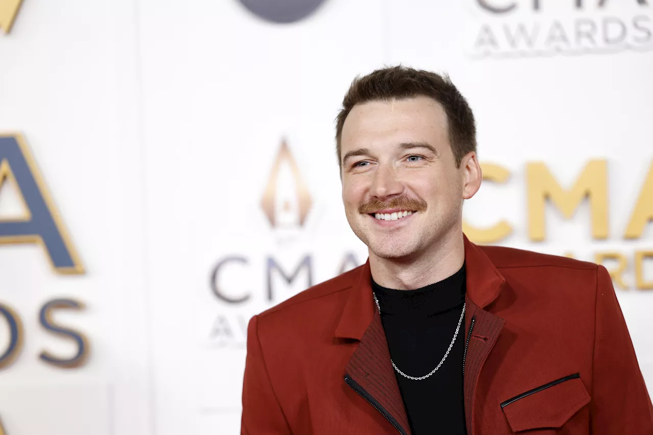 CMA Awards Sparks Outrage Over Morgan Wallen