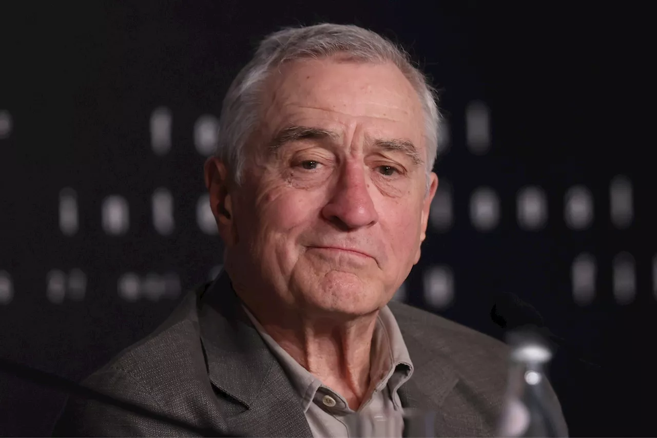 Robert De Niro in Bitter Courtroom Showdown with Former Assistant