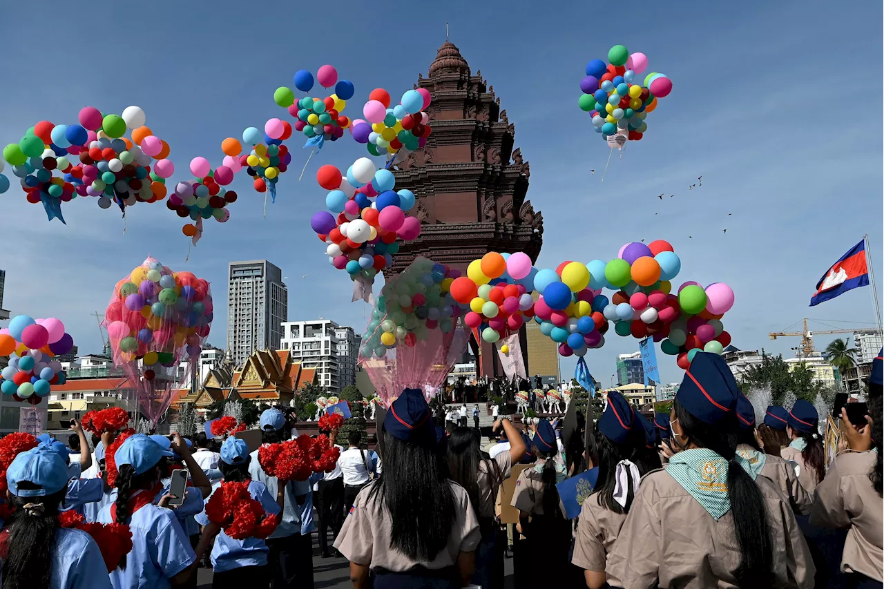 The United States Should Take a Wider Perspective of Cambodia