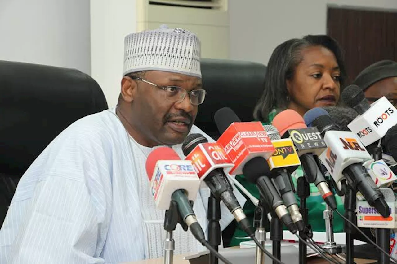 INEC speaks on redeployment of Imo REC days to gov’ship election