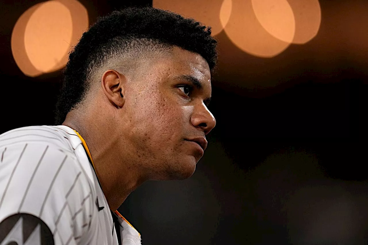 Can Yankees get Juan Soto? Here are takes from a pal, Padres GM and agent