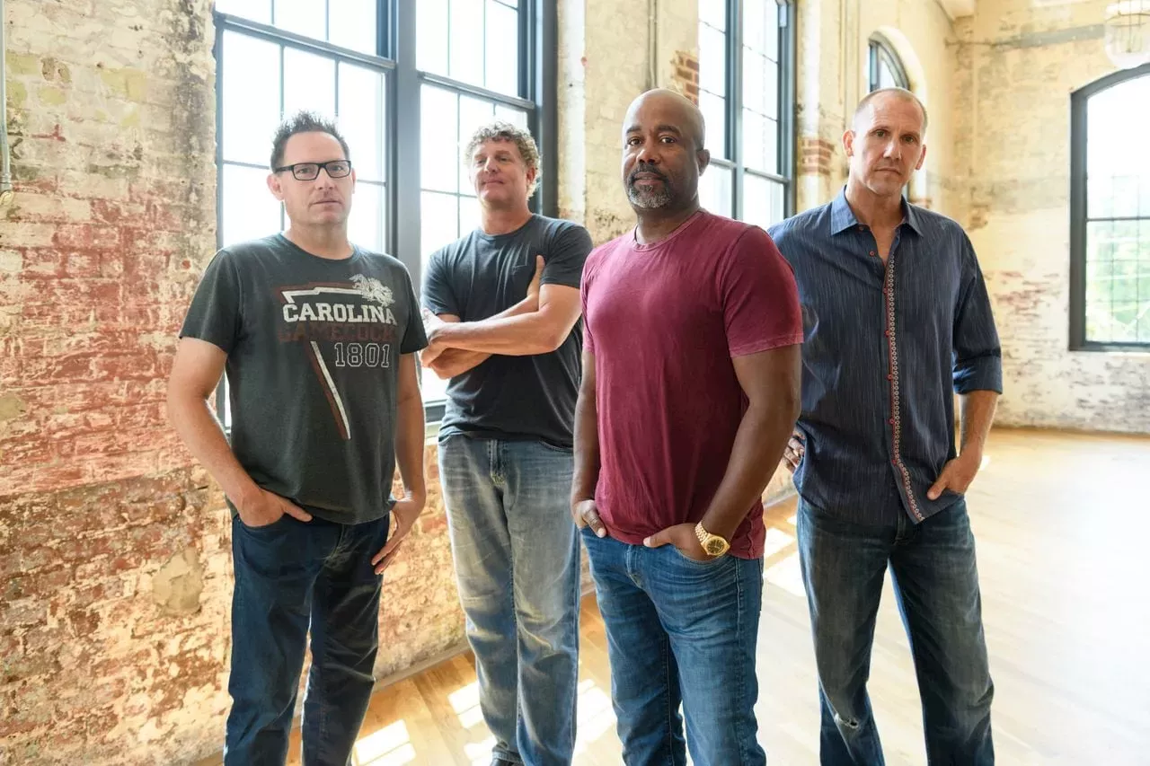 Hootie & the Blowfish 2024 tour How to get tickets to the ‘Summer Camp