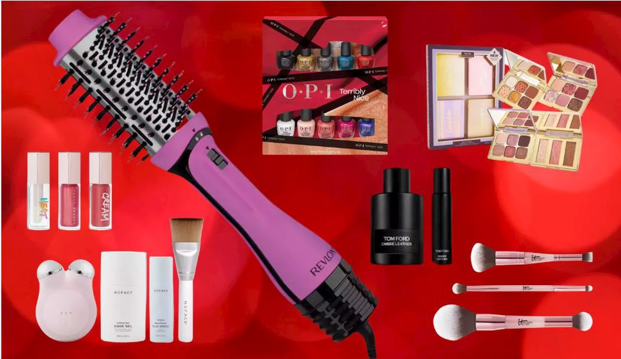 Ulta Beauty Holiday Guide: The 25 best gift ideas to shop before Black Friday