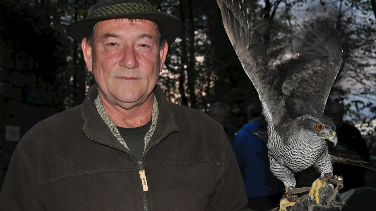 Stimmungsvolle Feier bei der Bisamberger Lourdesgrotte