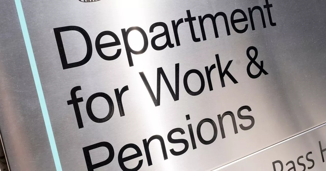 DWP changes PIP payments for people in 160 areas