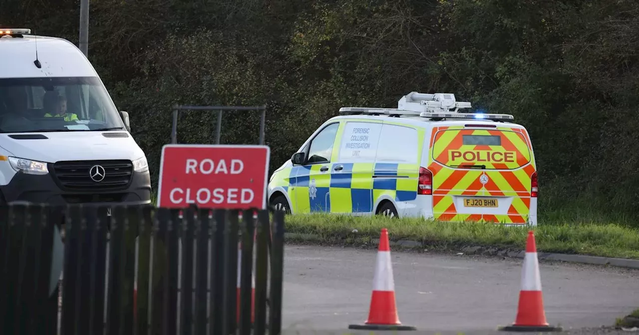 Live updates as A52 closed in Bingham after 'serious police incident'