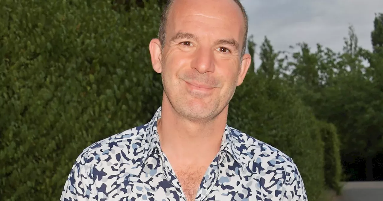 Martin Lewis says four banks are offering £100s for free if you switch