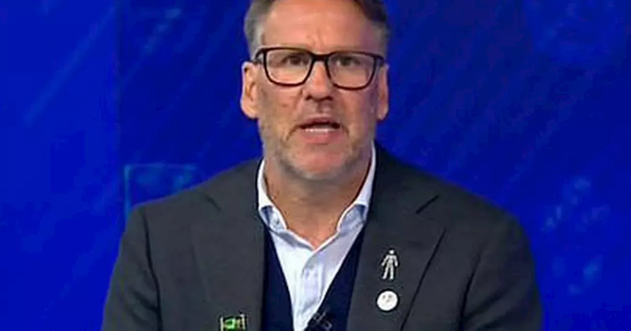 Paul Merson makes ‘weird’ remark as he delivers Forest vs West Ham prediction