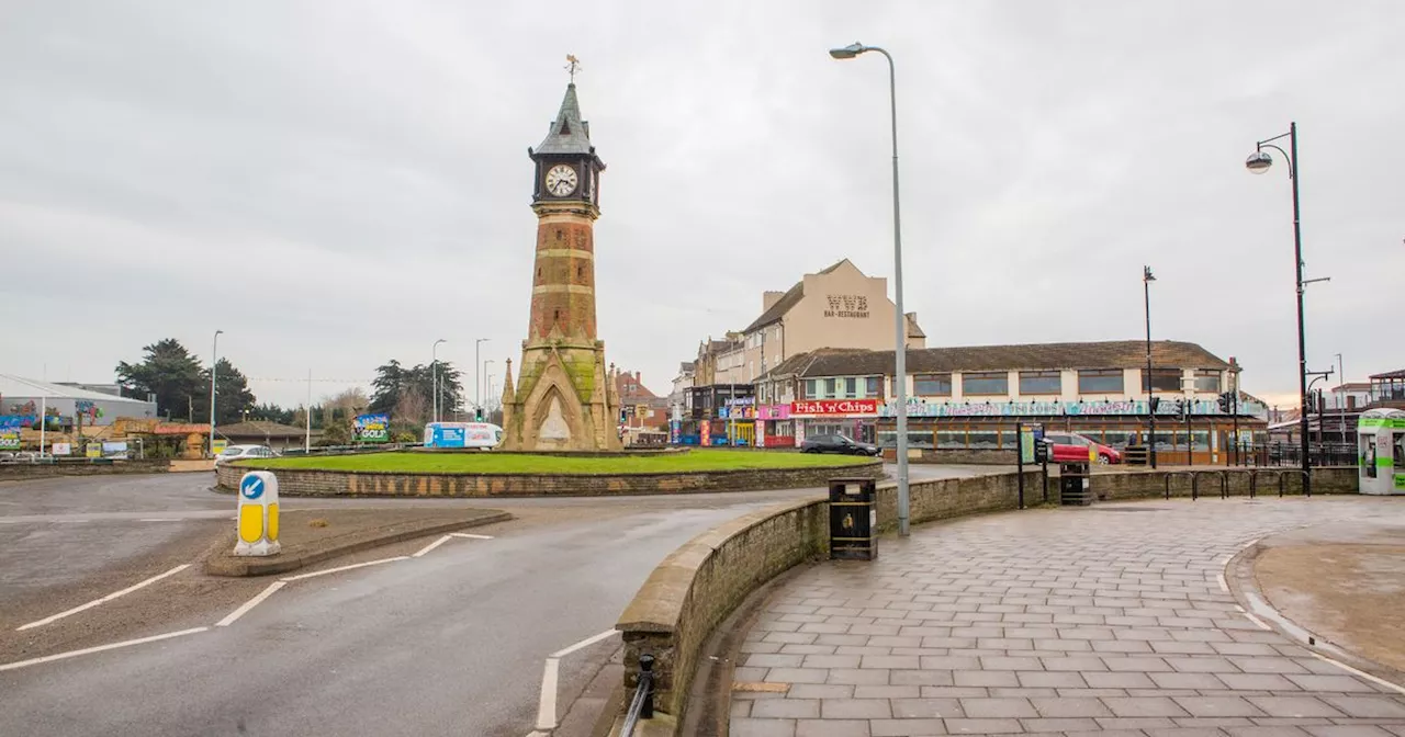 Violent gang 'infested' Skegness with £1.5m of cocaine