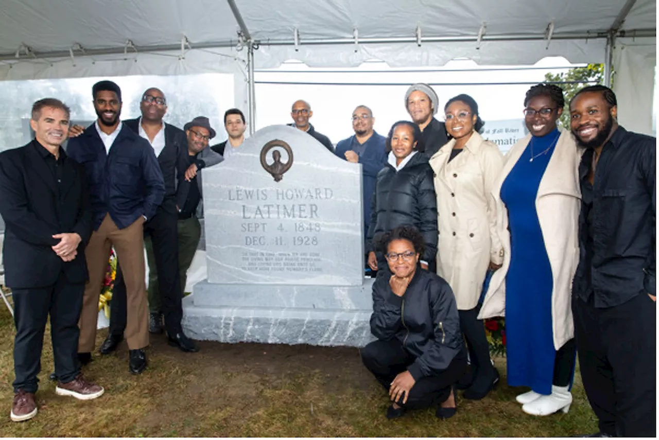 Lewis Latimer Fellowship looking for 2024 nominees