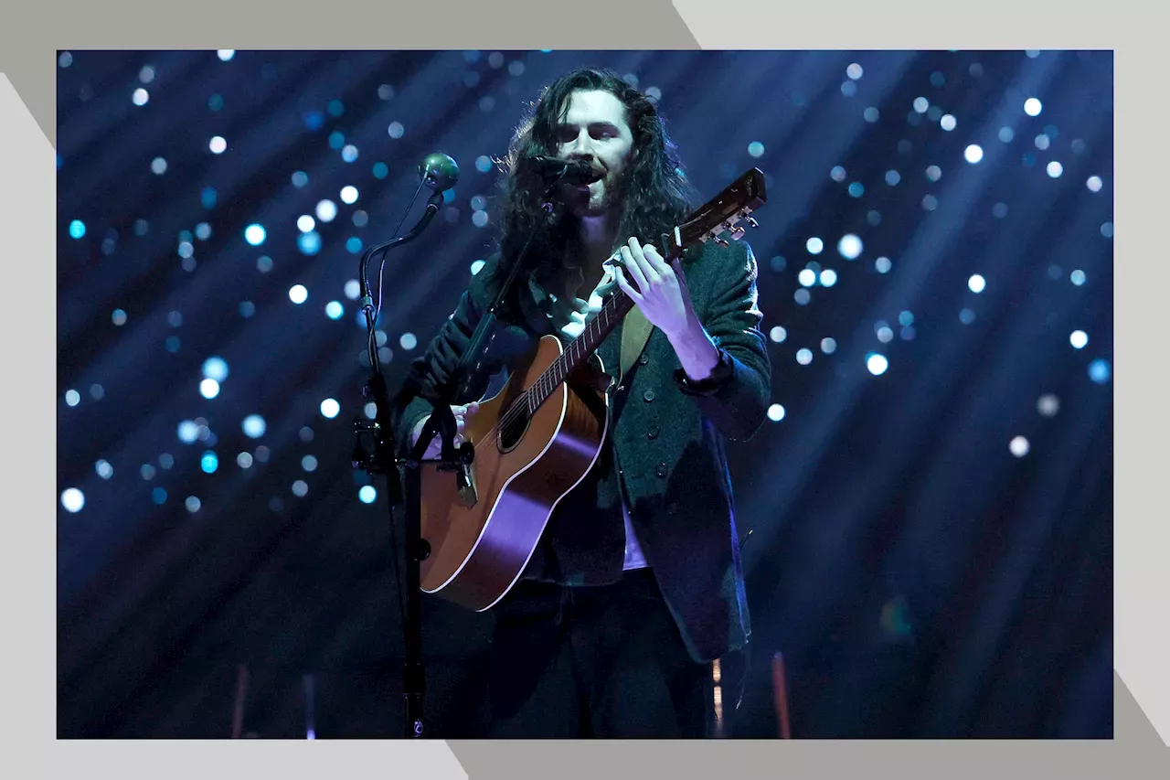 Hozier extends 'Unreal Unearth Tour.' Get tickets for new shows today