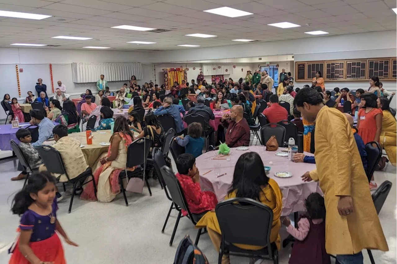 Alameda briefs: India’s Diwali festival celebrated at Mastick Senior Center