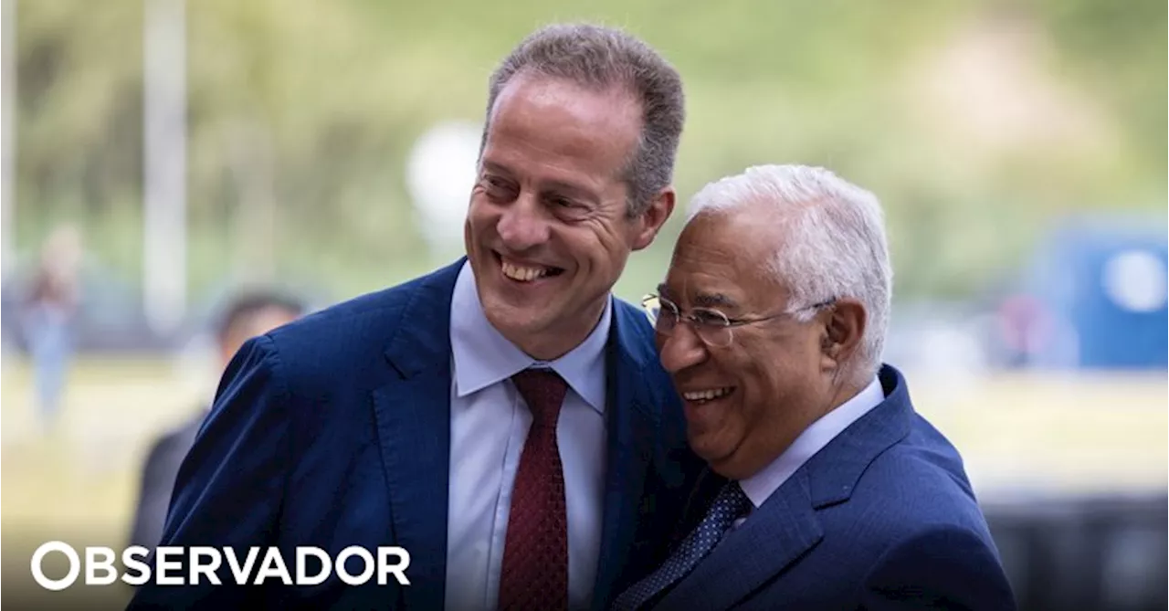 Crise política: Ribau Esteves diz que 'justicialismo' dá cabo da democracia