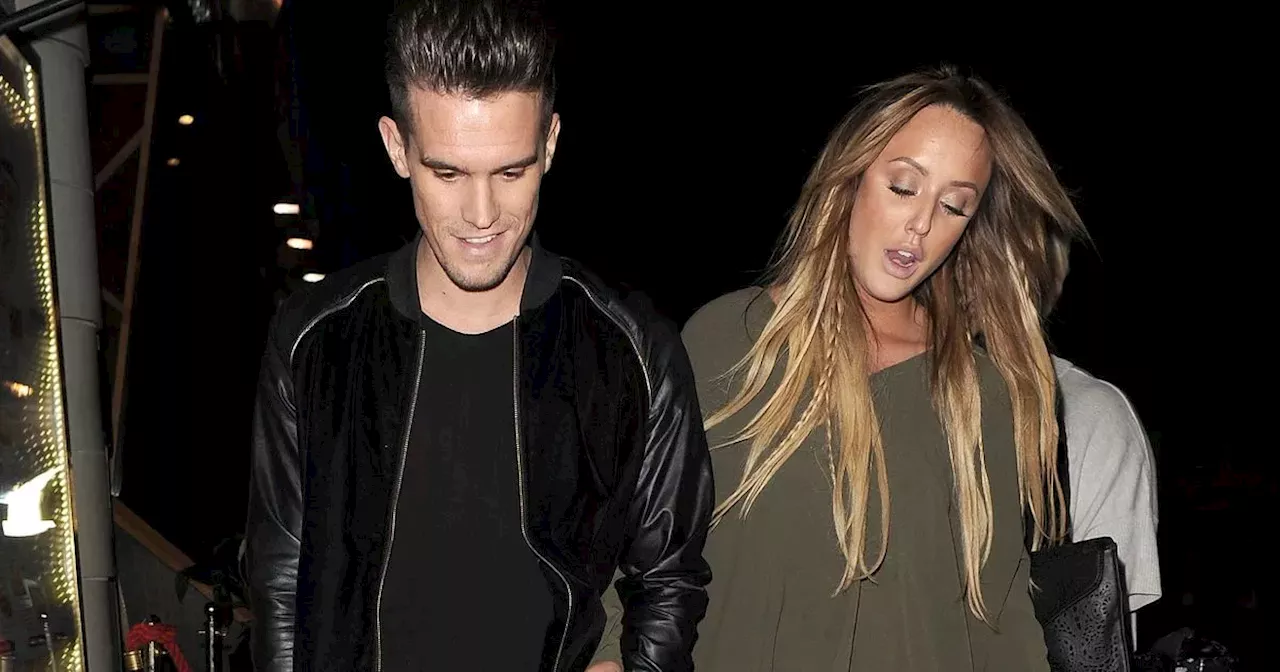 Charlotte Crosby responds to ex Gaz Beadle's shock split from wife Emma McVey