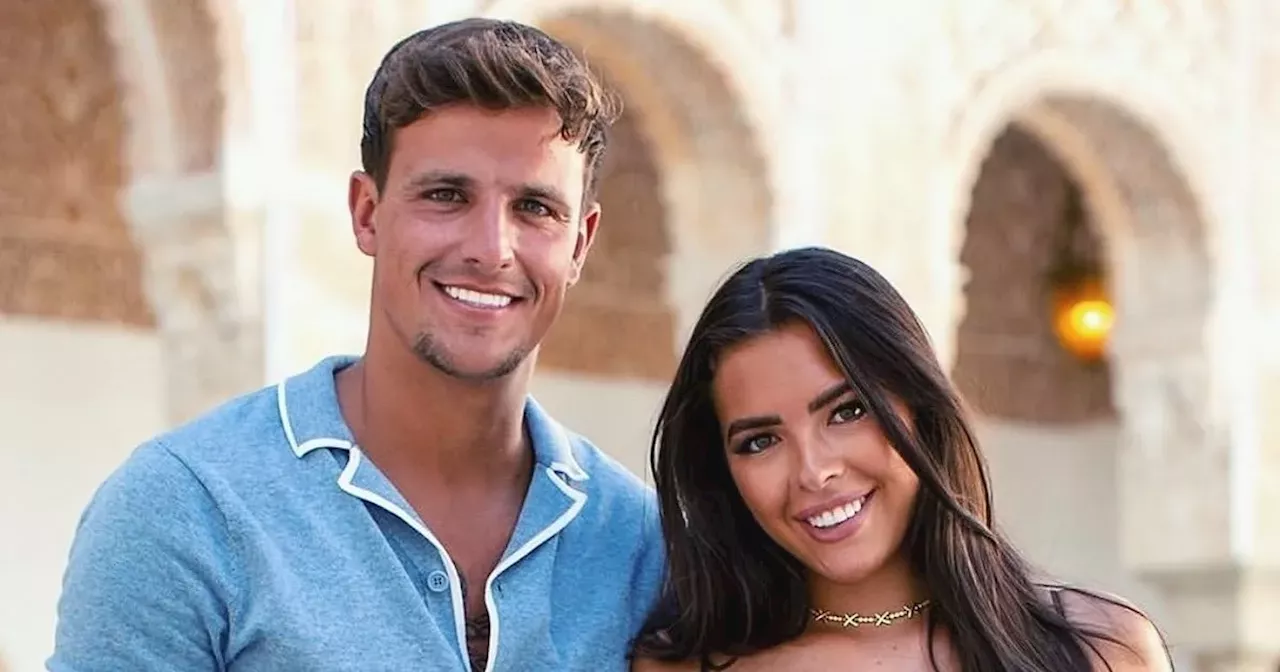 Gemma Owen opens up on friendship with Love Island ex Luca Bish