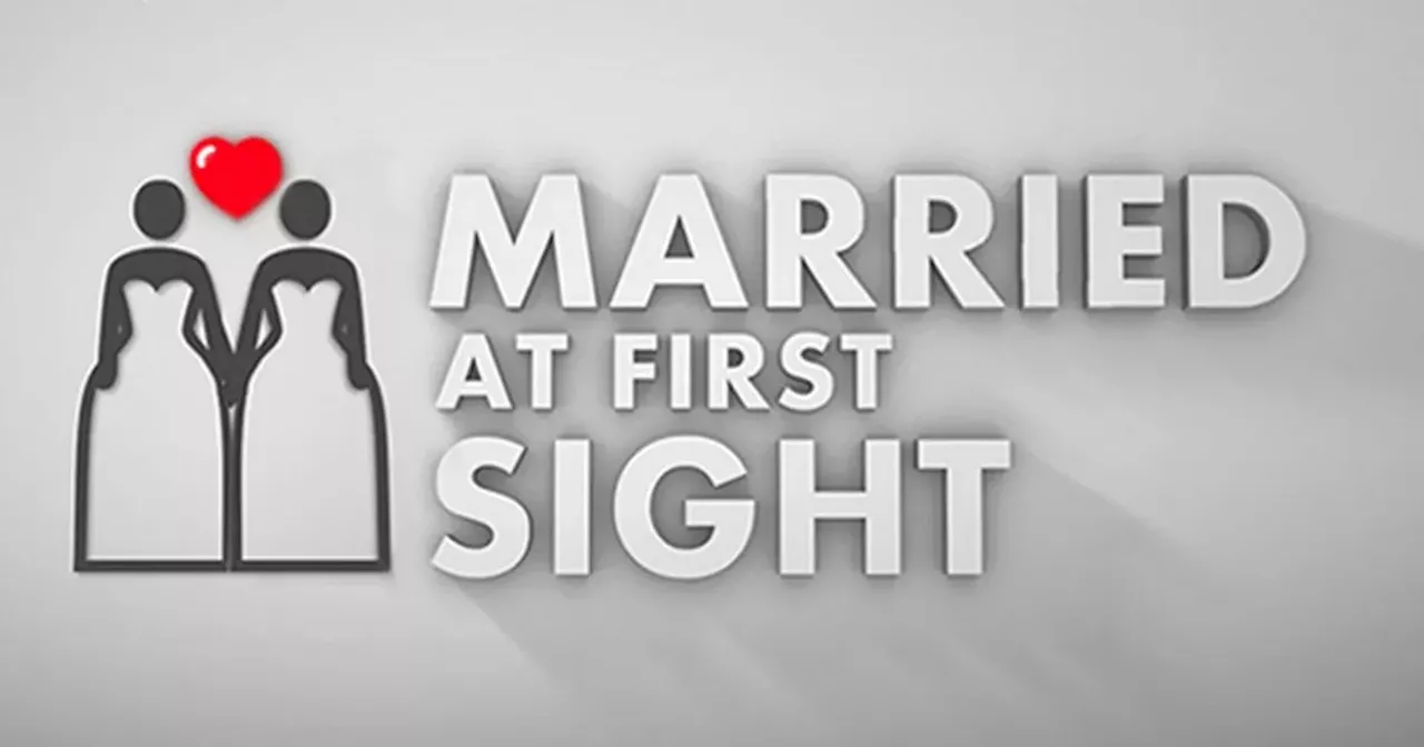 Married At First Sight UK Star Claims Co-Stars Had a Game Plan