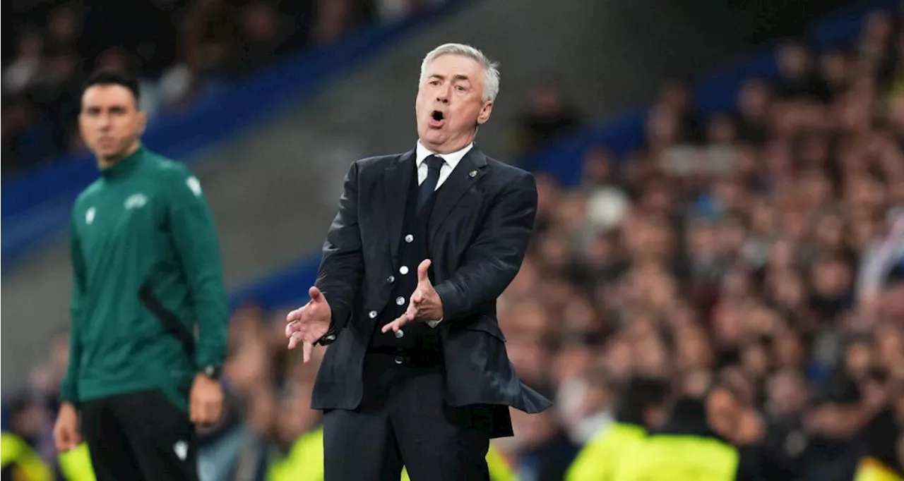 Real Madrid, Barça : Ancelotti reprend Piqué de volée sur sa dernière sortie polémique