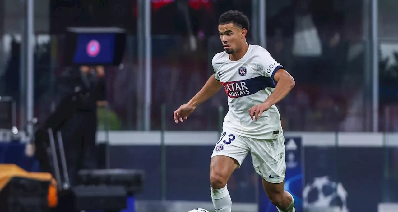 Zaïre-Emery appelé en Bleu, l'OL fait appel de la décision de la commission, le père de Luis Diaz ...