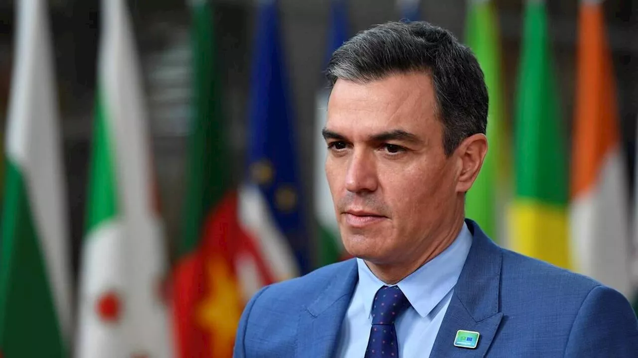 Espagne. Pedro Sánchez trouve un accord avec les indépendantistes pour rester Premier ministre