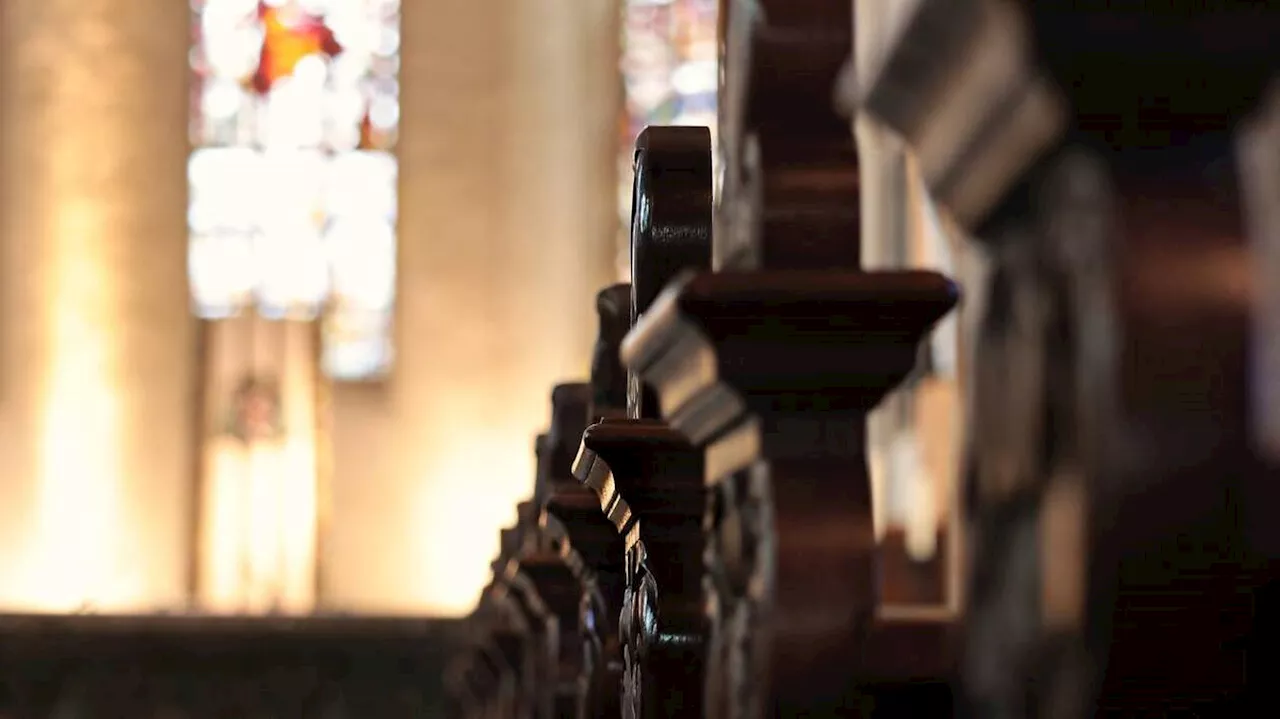 Une œuvre très controversée réapparaît mystérieusement dans une église du Bas-Rhin