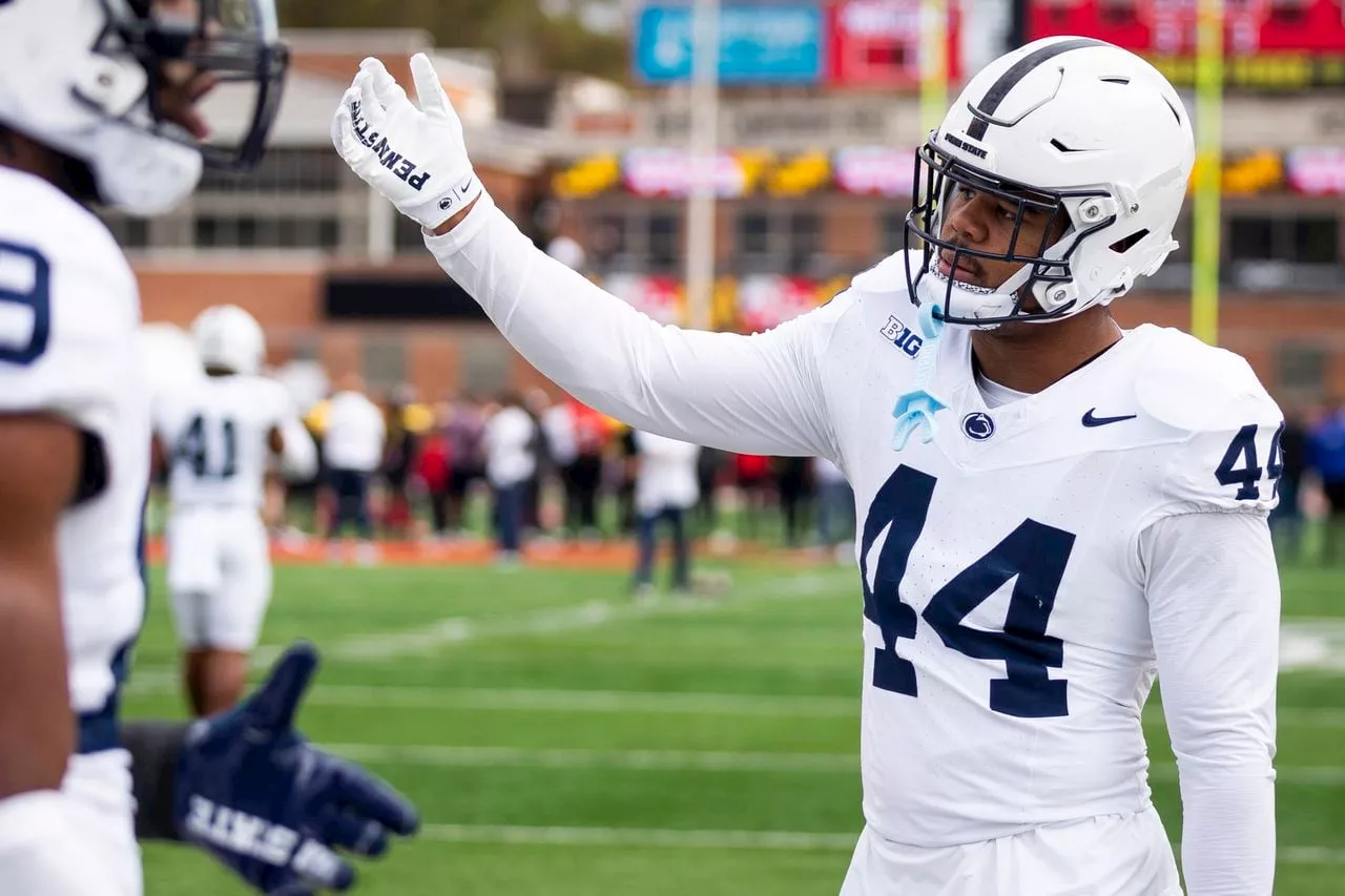 The questions Penn State must answer to beat Michigan: Blue-White Breakdown