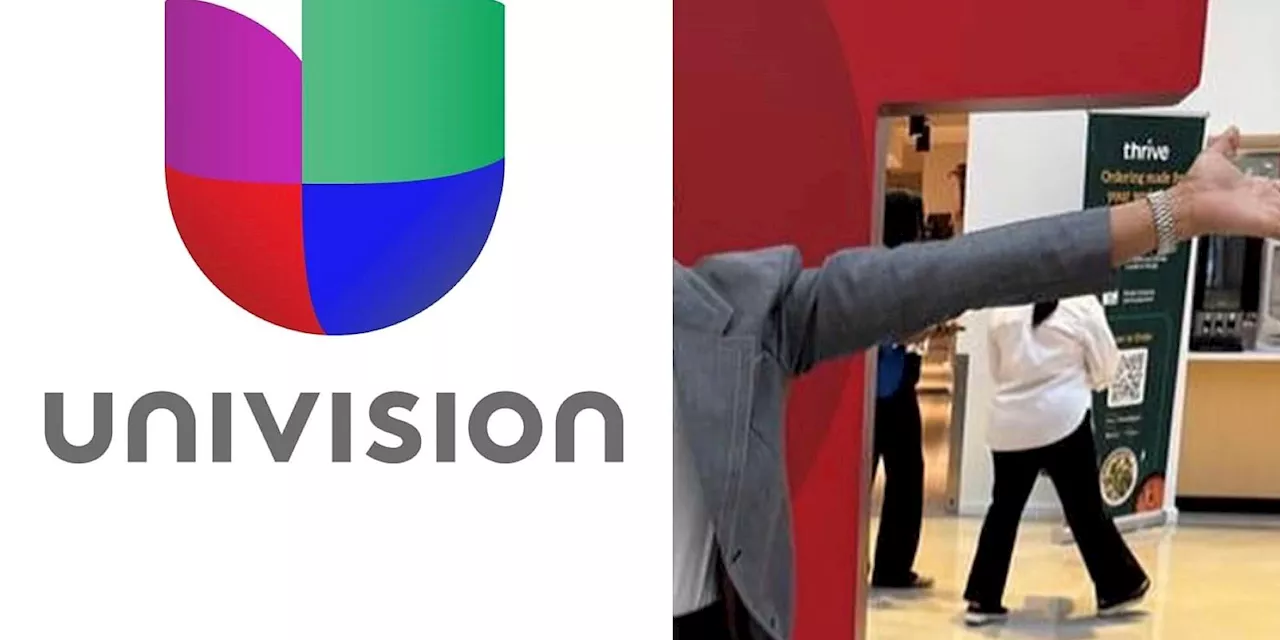 ¡De Univision a Telemundo! ¡La familia de Telemundo crece!