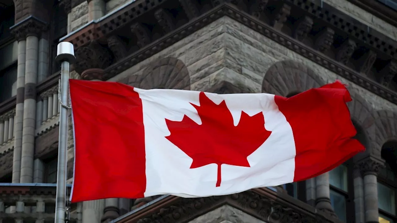 Half of Canadians would support gender quotas in Parliament, says poll