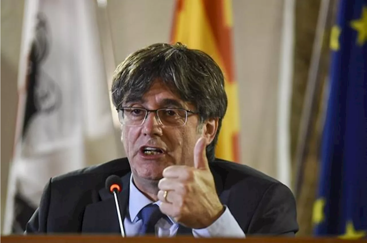 Spain's Socialists to grant amnesty to Catalan separatists in exchange for support of new government