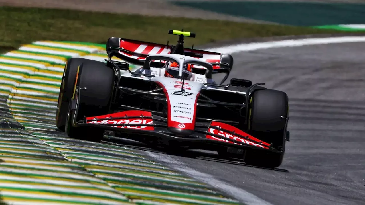 BREAKING: FIA reject Haas appeal over United States Grand Prix results