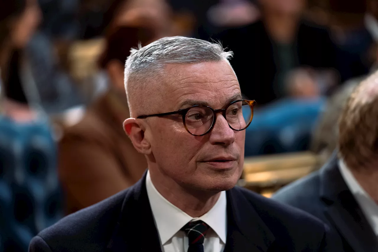 Former New Jersey governor McGreevey seeks second chance in launching run for mayor