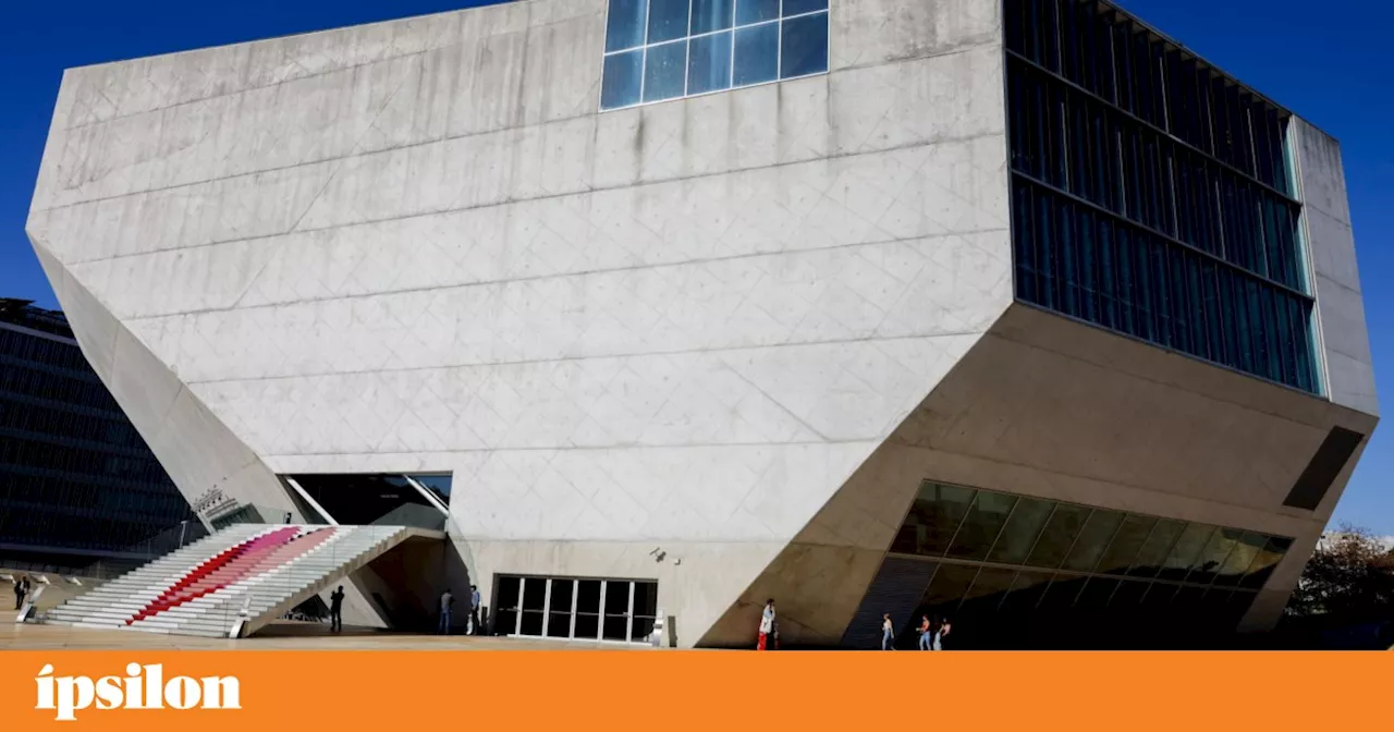 Casa da Música poderá ter presidente nomeado pelo Governo e comissão executiva indicada pelos privados