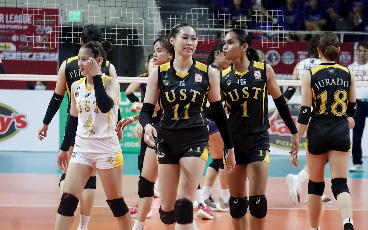 UST Tigresses look to upset NU Lady Bulldogs’ repeat SSL title bid