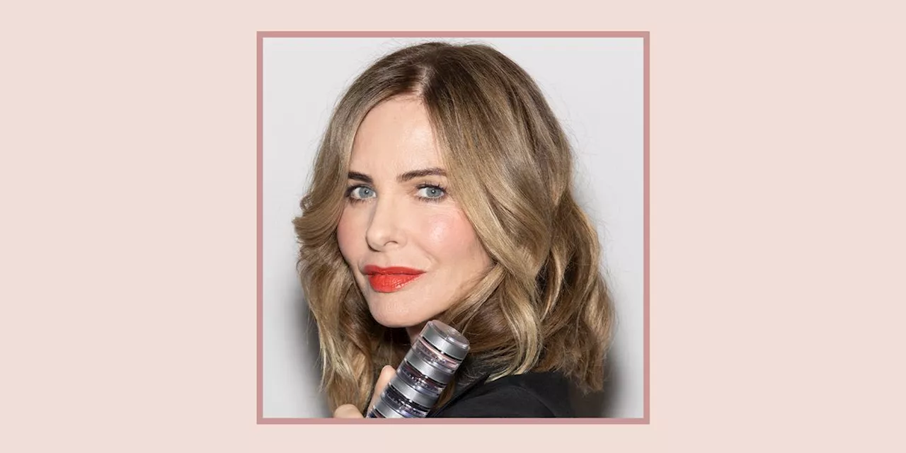 Trinny London's Black Friday sale is on every beauty editor's mind