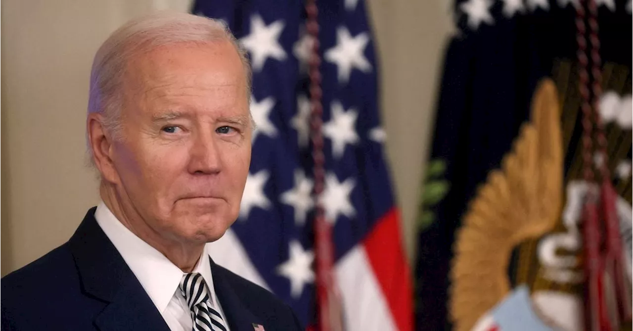 Ignore the polls, Biden team says after Democrats' election night wins